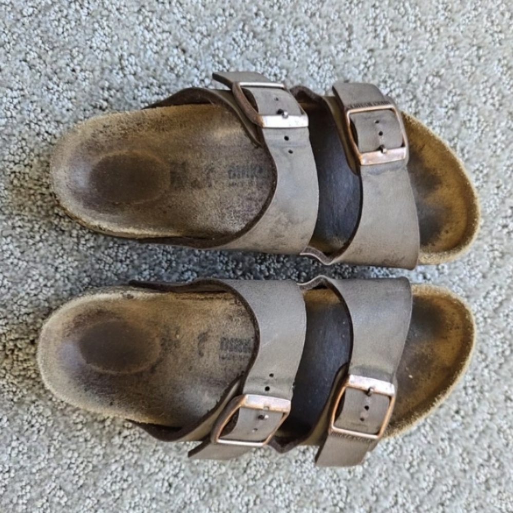 Kids birkenstock sandall